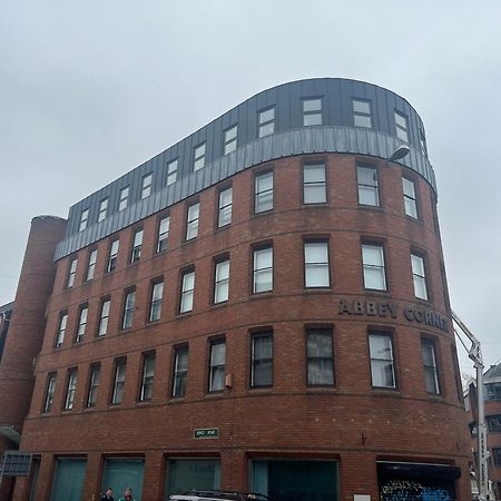 Appartamento Abbey Corner By Nivaas Reading Esterno foto