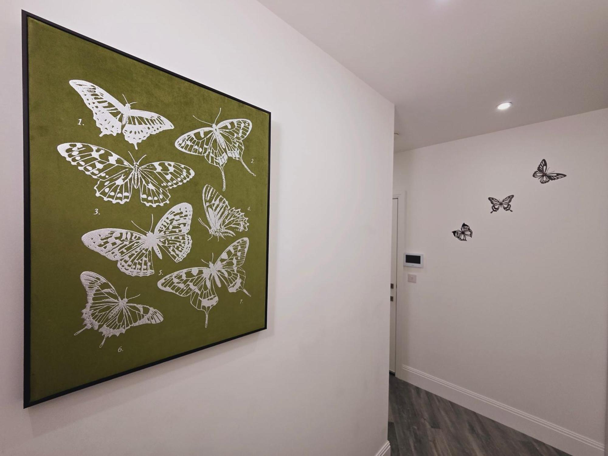 Appartamento Abbey Corner By Nivaas Reading Esterno foto